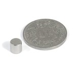 Superstarke Magnet 1 Stk.